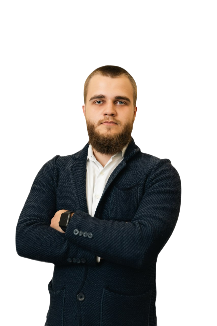Барабанщиков Сергей Алексеевич