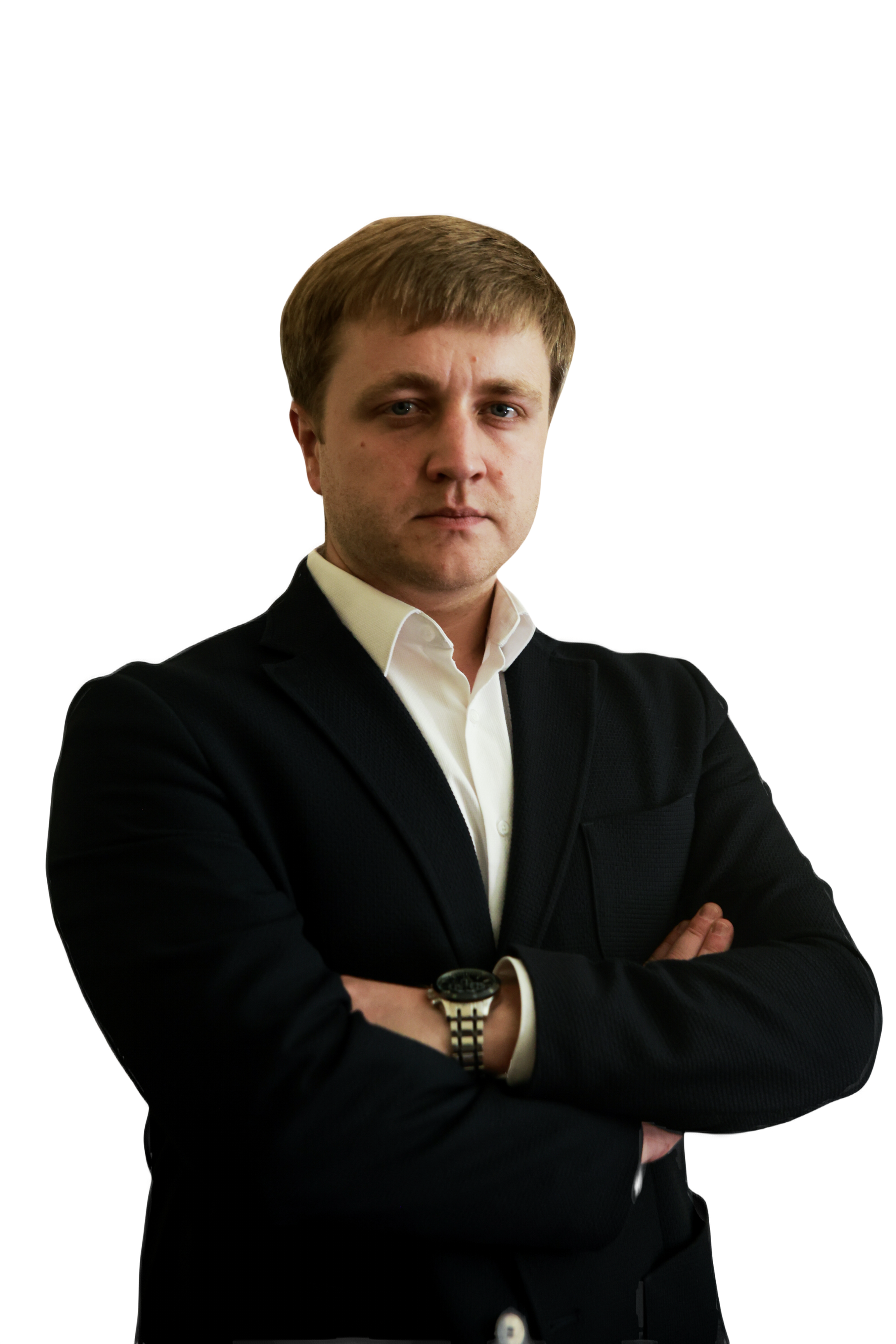 Барабанщиков Сергей Алексеевич